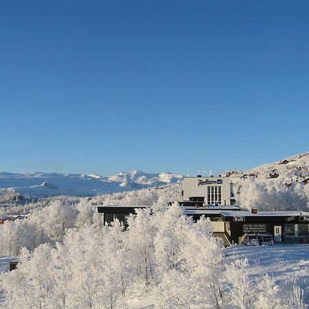 Radisson Blu Resort, Beitostolen Eksteriør billede